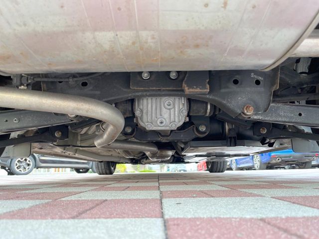 IMPREZA SPORT 4WD
