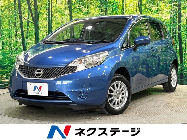 NOTE 4WD