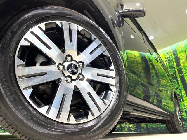 DELICA D:5 4WD