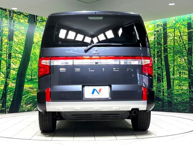 DELICA D:5 4WD