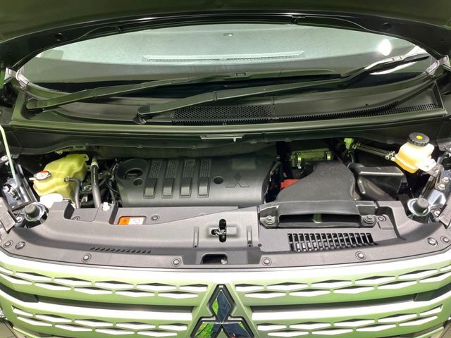 DELICA D:5 4WD
