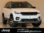 JEEP COMMANDER