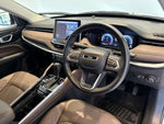 JEEP COMMANDER