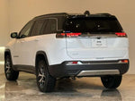 JEEP COMMANDER
