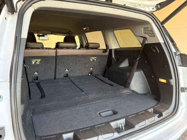 JEEP COMMANDER