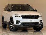 JEEP COMMANDER