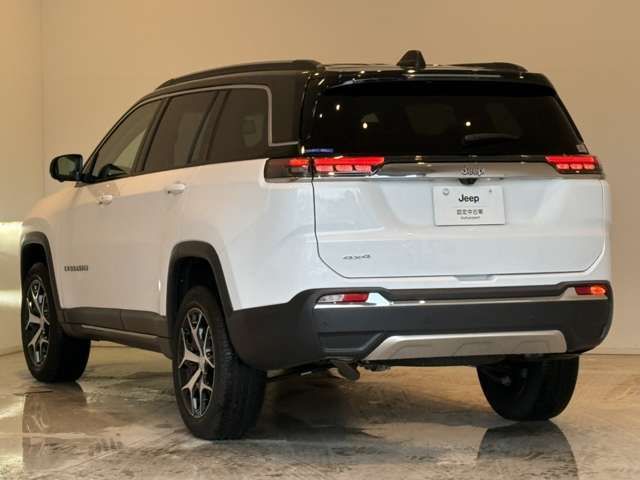 JEEP COMMANDER