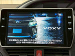 VOXY HYBRID