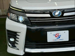 VOXY HYBRID