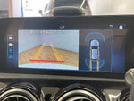 MERCEDES BENZ A class