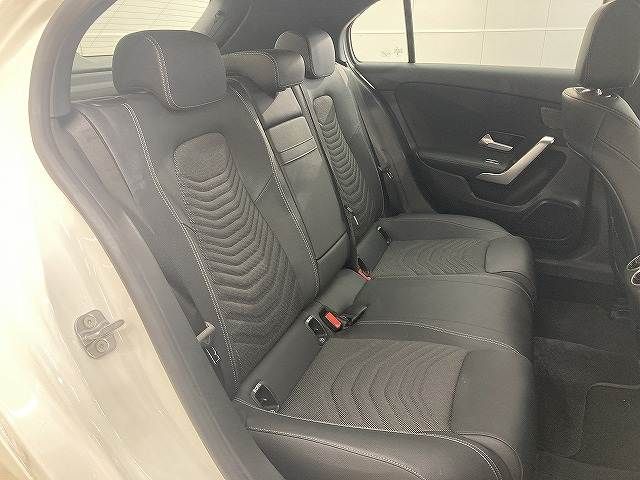 MERCEDES BENZ A class
