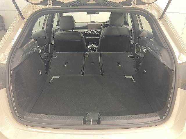 MERCEDES BENZ A class