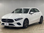 MERCEDES BENZ A class