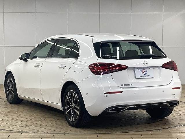 MERCEDES BENZ A class