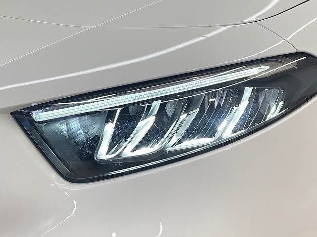 MERCEDES BENZ A class