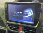 VOXY