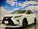 LEXUS RX450h AWD