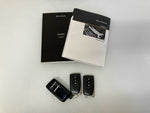 LEXUS RX450h AWD