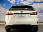 LEXUS RX450h AWD