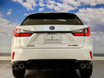LEXUS RX450h AWD