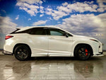 LEXUS RX450h AWD