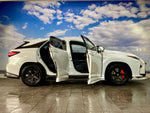 LEXUS RX450h AWD