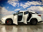 LEXUS RX450h AWD