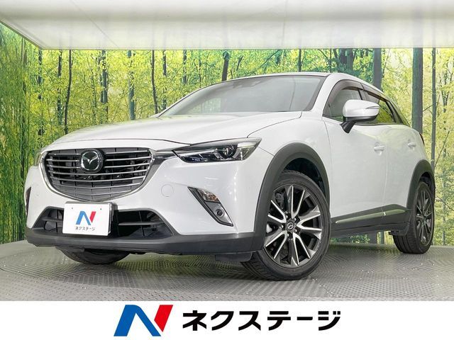 CX-3