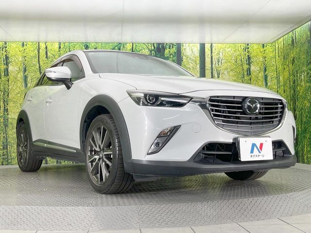 CX-3