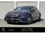 MERCEDES BENZ EQS