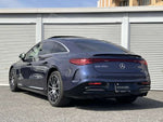 MERCEDES BENZ EQS
