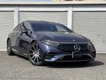 MERCEDES BENZ EQS