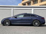 MERCEDES BENZ EQS