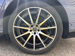 MERCEDES BENZ EQS
