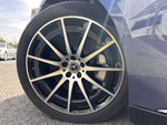MERCEDES BENZ EQS
