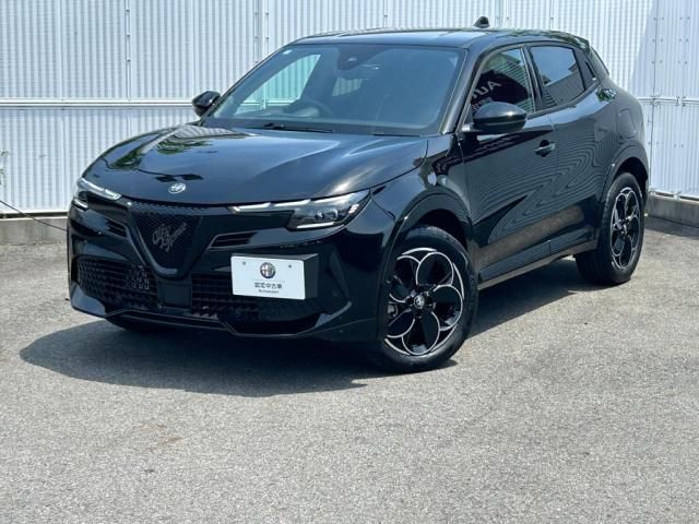 ALFAROMEO Junior