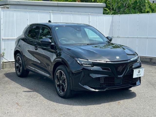 ALFAROMEO Junior
