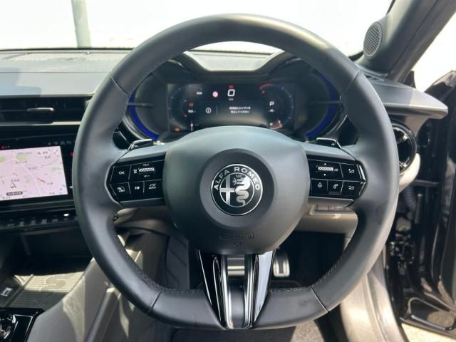 ALFAROMEO Junior