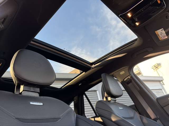 MERCEDES AMG GLCclass