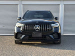 MERCEDES AMG GLCclass