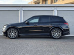 MERCEDES AMG GLCclass