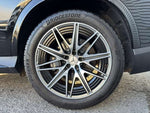 MERCEDES AMG GLCclass