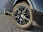 MERCEDES AMG GLCclass