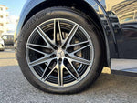 MERCEDES AMG GLCclass