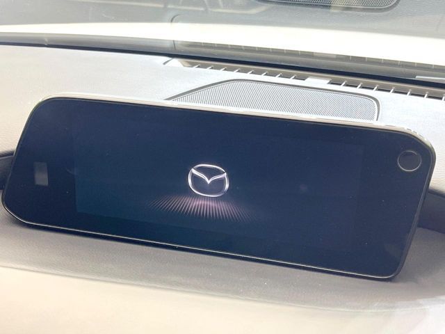 MAZDA3 FASTBACK