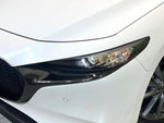 MAZDA3 FASTBACK