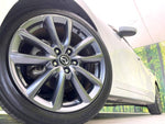 MAZDA3 FASTBACK