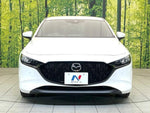 MAZDA3 FASTBACK