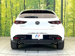 MAZDA3 FASTBACK