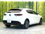 MAZDA3 FASTBACK